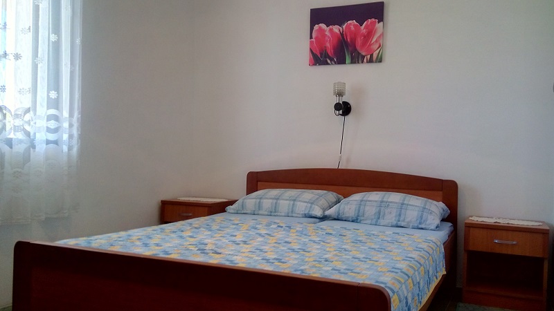 Croatia house for rent Karlobag room 22