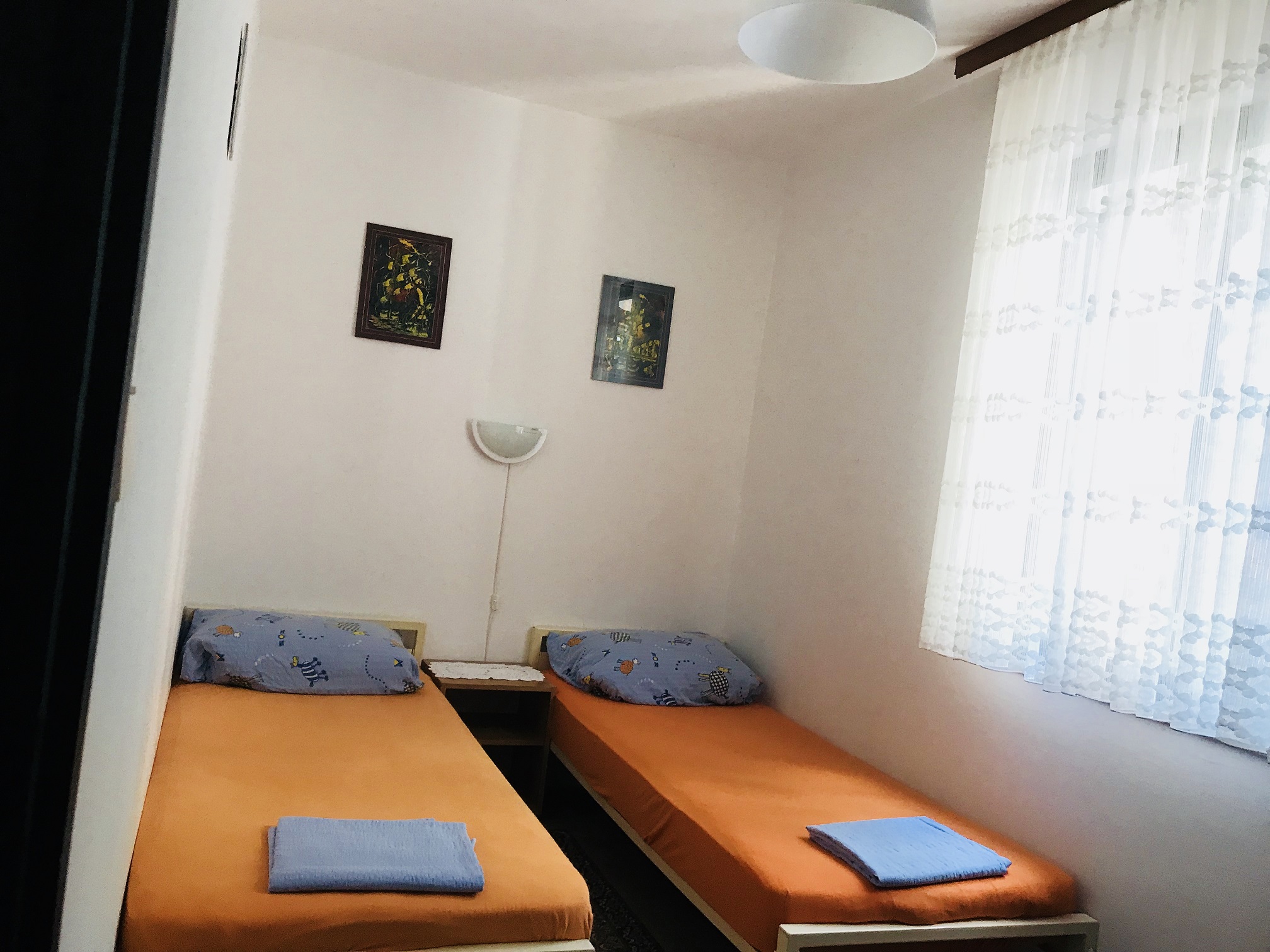 Croatia house for rent Karlobag room 41