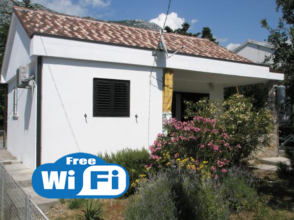 Free Wi Fi Keser Bungalow